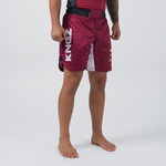 Pantaloncini No-Gi Kingz Born to Rule