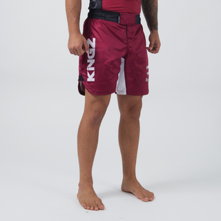 Pantaloncini No-Gi Kingz Born to Rule