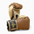 Guantoni Di Nardo con velcro 12 Oz Marrone-sabbia