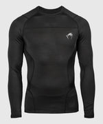Rashguard Venum G-Fit maniche lunghe