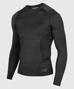 Rashguard Venum G-Fit maniche lunghe