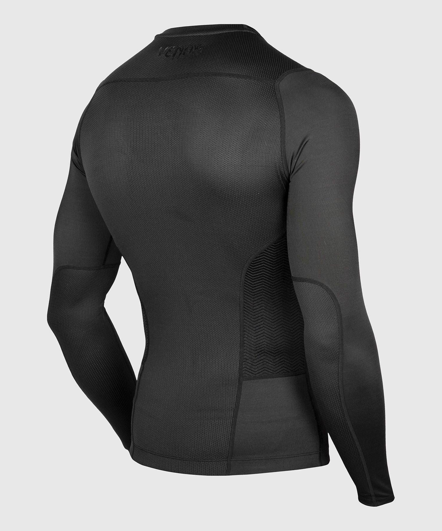 Rashguard Venum G-Fit maniche lunghe