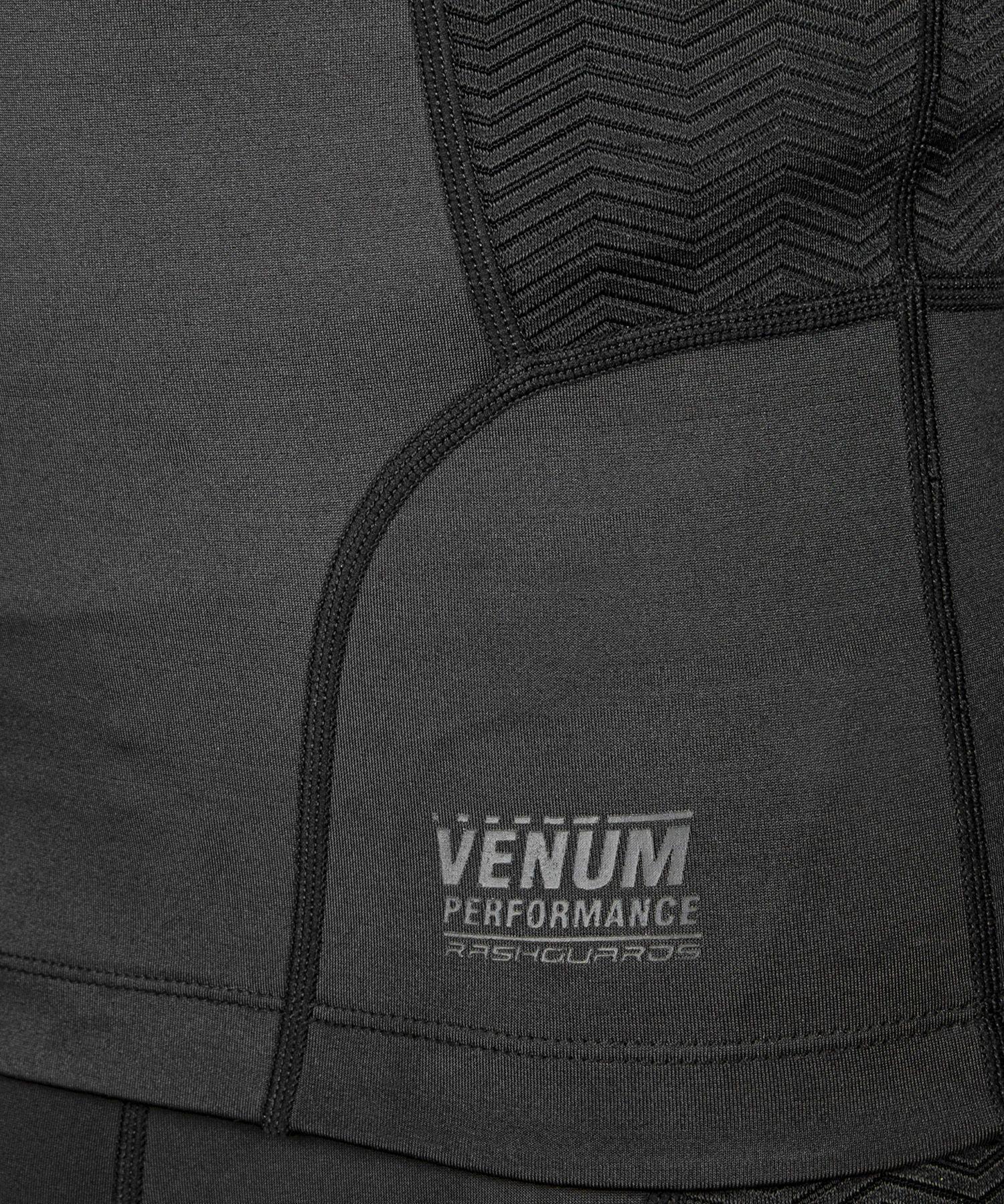 Rashguard Venum G-Fit maniche lunghe