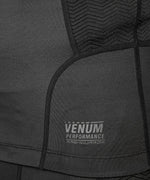 Rashguard Venum G-Fit maniche lunghe