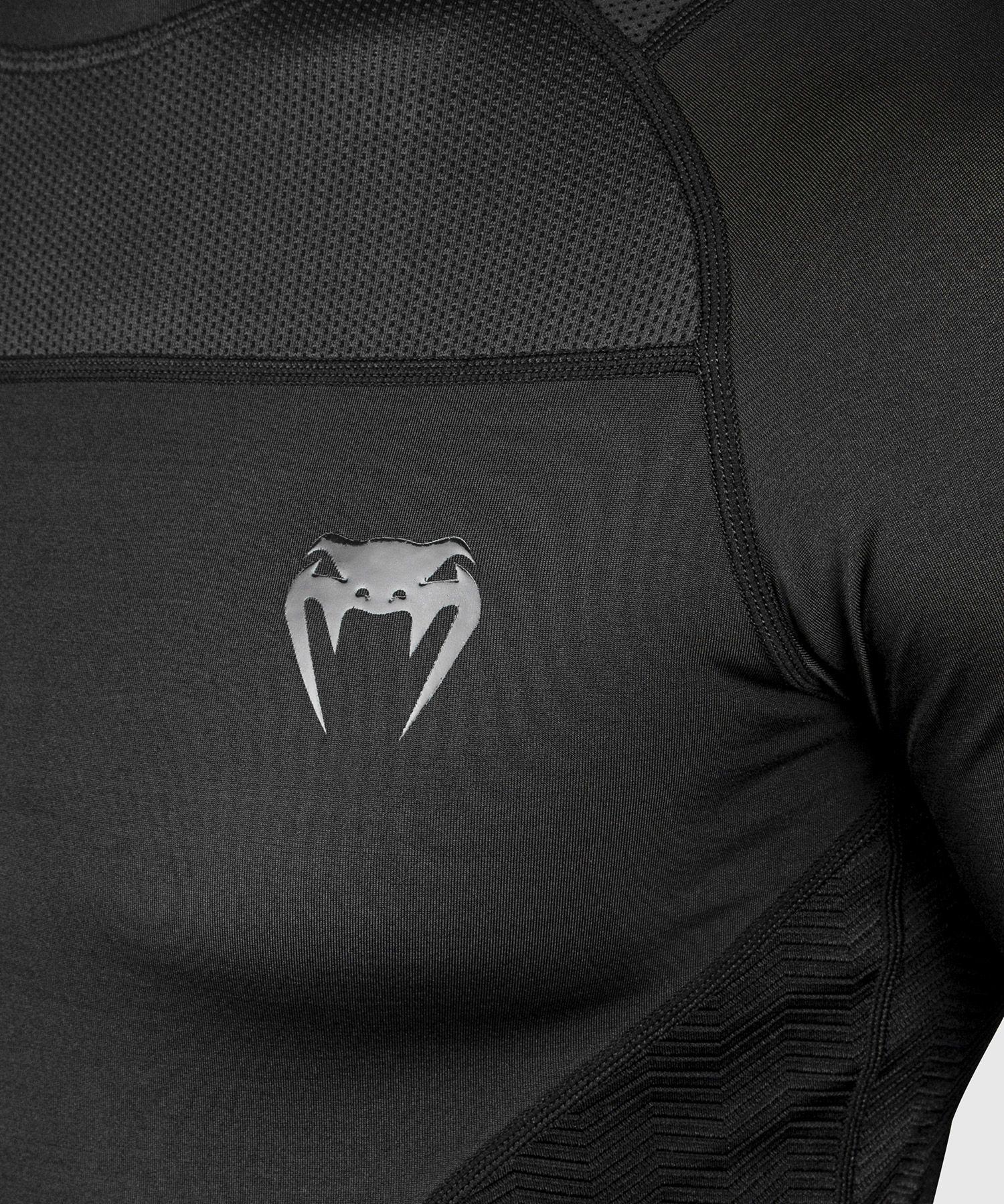 Rashguard Venum G-Fit maniche lunghe