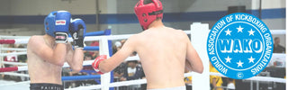 Kick Boxing