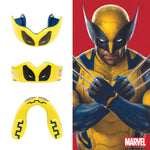 Paradenti SafeJawz Marvel