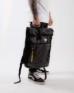 Zaino Kingz Roll Top