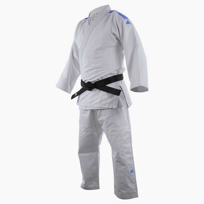 Judogi Adidas J690 Quest
