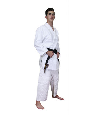 Judogi Itaki Winner